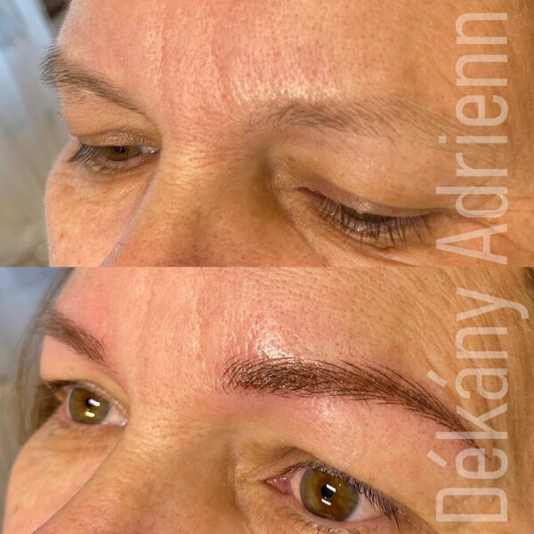 Microblading