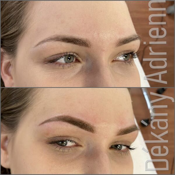 Régi tetoválás frissítése